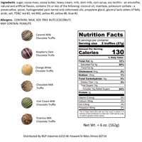 Load image into Gallery viewer, test chocolate
